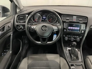 Volkswagen Golf - imagine 6