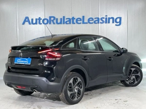 Citroen C4 - imagine 3