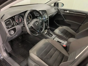 Volkswagen Golf - imagine 5