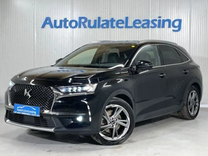 Ds DS7 Crossback