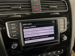 Volkswagen Golf - imagine 13