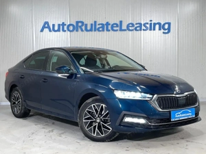 Skoda Octavia - imagine 2