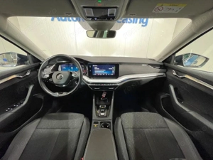 Skoda Octavia - imagine 7