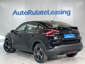 Citroen C4 - imagine 4