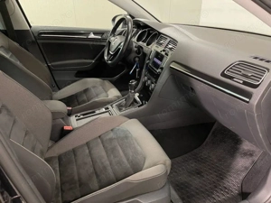 Volkswagen Golf - imagine 10