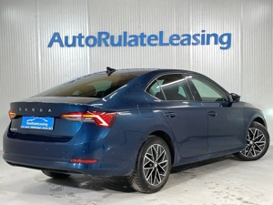 Skoda Octavia - imagine 4