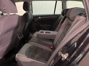 Volkswagen Golf - imagine 12