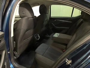 Skoda Octavia - imagine 11