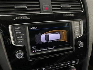 Volkswagen Golf - imagine 14