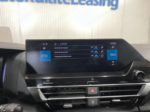 Citroen C4 - imagine 20