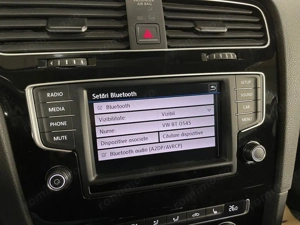 Volkswagen Golf - imagine 16