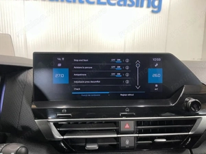 Citroen C4 - imagine 18