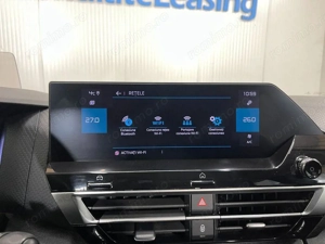 Citroen C4 - imagine 17