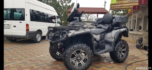 can am outlander  max 1000 - imagine 3