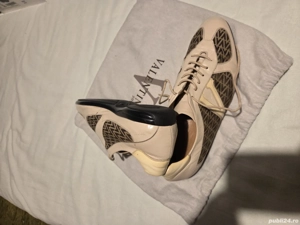 Pantofi de dans Valentino original clubberi 43