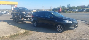 dezmembrez kuga 2 - imagine 2