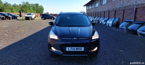 dezmembrez kuga 2 - imagine 4