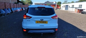 dezmembrez kuga 2 - imagine 3