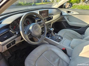 Vând Audi A-6. SLine - imagine 2