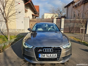 Vând Audi A-6. SLine - imagine 3