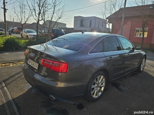 Vând Audi A-6. SLine - imagine 4