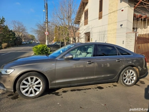 Vând Audi A-6. SLine - imagine 5