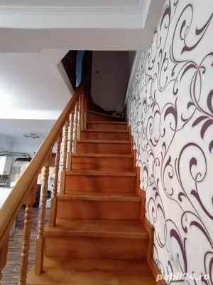 Apartament 3 camere mansarda - Rm Valcea - Cartier Ostroveni  - imagine 10