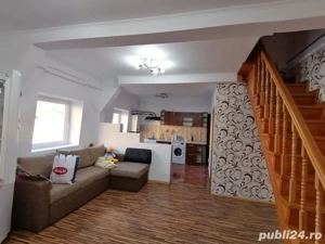 Apartament 3 camere mansarda - Rm Valcea - Cartier Ostroveni  - imagine 5