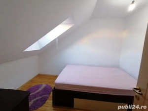 Apartament 3 camere mansarda - Rm Valcea - Cartier Ostroveni  - imagine 13