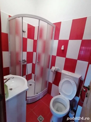 Apartament 3 camere mansarda - Rm Valcea - Cartier Ostroveni  - imagine 9