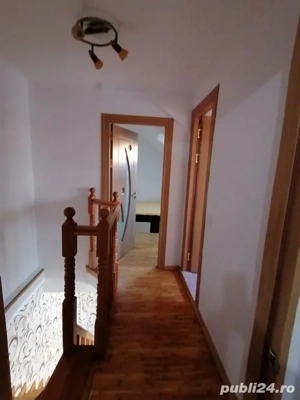 Apartament 3 camere mansarda - Rm Valcea - Cartier Ostroveni  - imagine 14