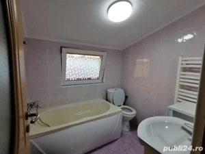 Apartament 3 camere mansarda - Rm Valcea - Cartier Ostroveni  - imagine 18