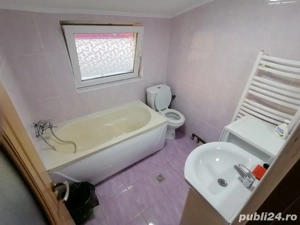 Apartament 3 camere mansarda - Rm Valcea - Cartier Ostroveni  - imagine 19