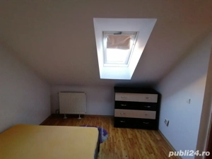 Apartament 3 camere mansarda - Rm Valcea - Cartier Ostroveni  - imagine 16