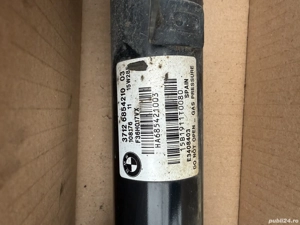 Telescoape Bmw 435xd pentru suspensie adaptiva  - imagine 5