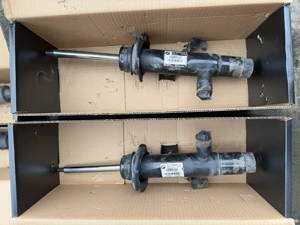 Telescoape Bmw 435xd pentru suspensie adaptiva  - imagine 2