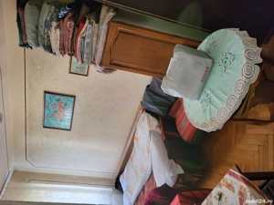 Apartament 3 camere  DECOMANDAT, etaj 1   zona Aeroport