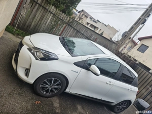 Toyota Yaris Hibrid 2019 - imagine 7