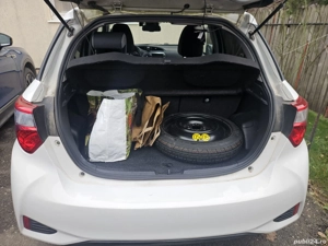 Toyota Yaris Hibrid 2019 - imagine 9