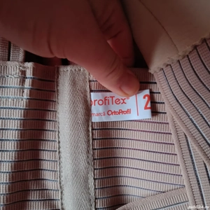 vând corset pentru spate 