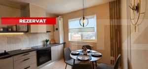 Garsonieră modernă și luminoasă, aproape de Centru - Sf.Gheorghe