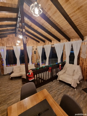 Cazare Sinaia  - imagine 5