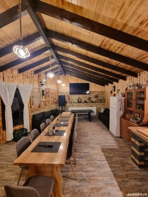 Cazare Sinaia  - imagine 3