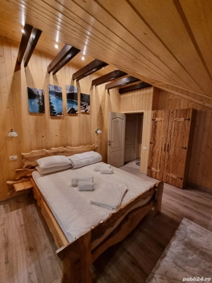 Cazare Sinaia  - imagine 2