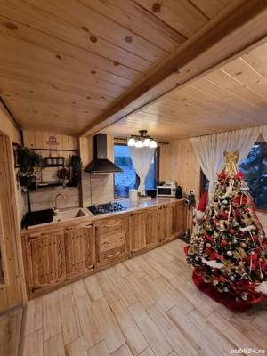 Cazare Sinaia  - imagine 4