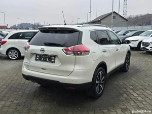 Nissan X-Trail Tekna 1.6  - imagine 4