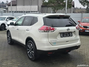 Nissan X-Trail Tekna 1.6  - imagine 3