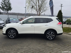 Nissan X-Trail Tekna 1.6  - imagine 2