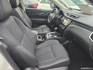 Nissan X-Trail Tekna 1.6  - imagine 13