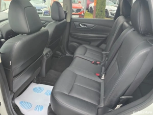 Nissan X-Trail Tekna 1.6  - imagine 11